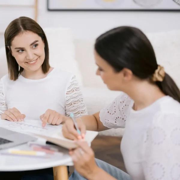 FEMM Health™ Cikluskövetés Oktatás